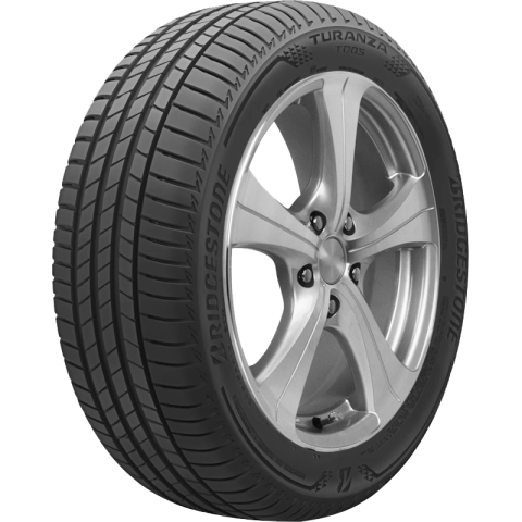 Легковые шины Bridgestone Turanza T005 RFT